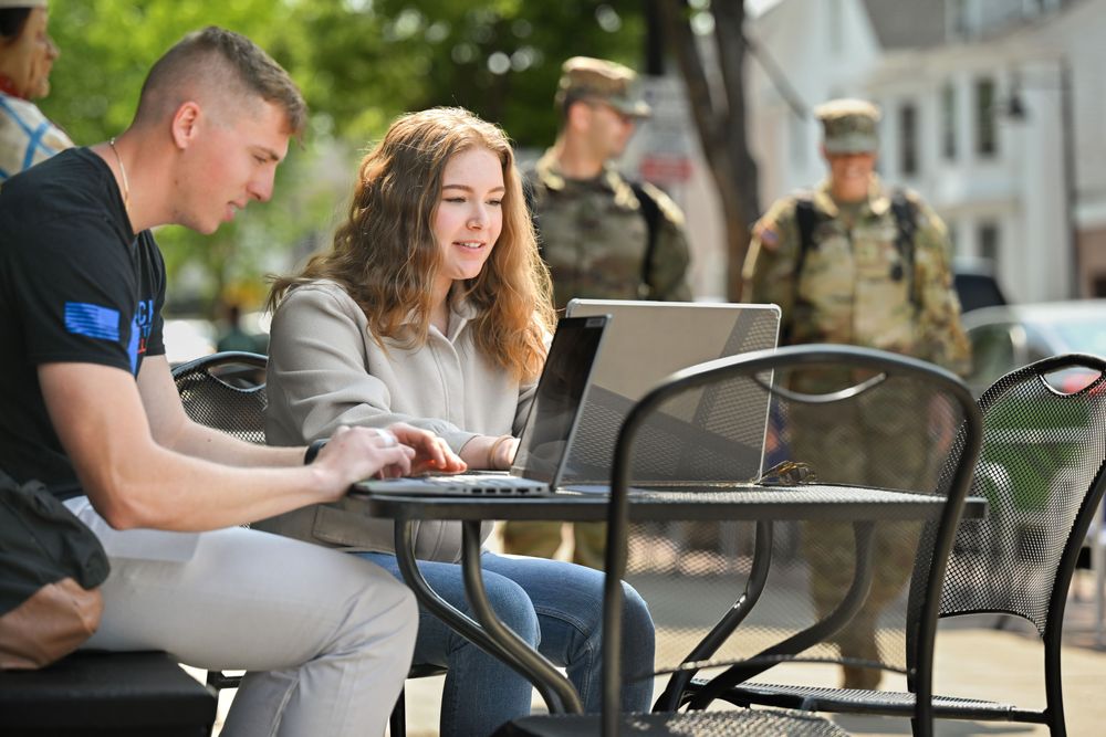 Army National Guard education and benefits